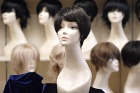 Парик из искусственных волос модель-18 № 4  - Парики из искусственных волос в интернет магазине ЯМаэстро.